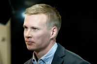 Matti Heikkinen ersätter den skandalomsusade Mika Lehtimäki som direktör för toppidrottsenheten.