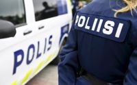Polisen kommenterar inte dödsfallet ytterligare.