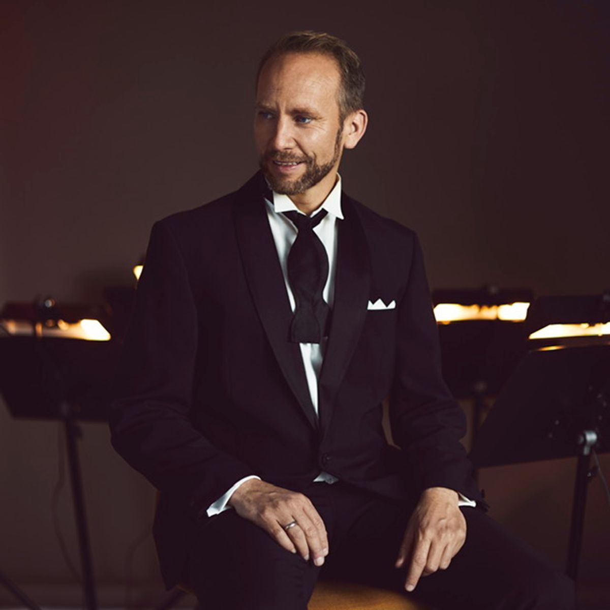 Erik Andre Hvidsten slog igenom för fem år sedan i Finland.