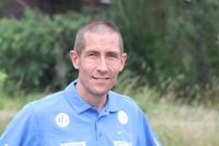 Jaakko Kero lyckades fint i VM.
