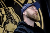 Proffsboxaren Robert Helenius ska möta ett stort namn i ringen i höst.