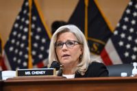 Donald Trumps synligaste republikanska motståndare Liz Cheney fick se sig besegrad i primärvalet mot Harriet Hageman, Wyomings republikanska kongresskandidat.