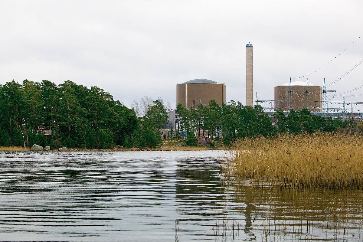 Frågan är vad det rådande energiläget innebär för Fortum.