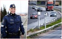 Den gemensamma faktorn för grova fortkörningar är att de ofta körs sent på kvällen eller på natten. I grova fortkörningar är alkohol eller droger inblandade, vilket det sällan är vid lindriga fortkörningar.