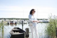 Nylands fiskarförbund