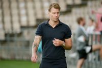 Toni Koskelas facit i Europa imponerar inte.