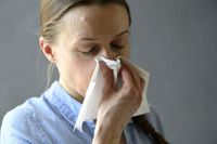Influensa kan orsaka allvarliga följdsjukdomar, i synnerhet för dem som är i riskgrupp. Därför får de gratis influensavaccin.