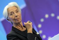 För ECB-ordföranden Christine Lagarde gäller det att navigera rätt när Vladimir Putins gasangrepp hotar sänka den europeiska ekonomin.