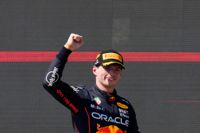 Max Verstappen vann Frankrikes grand prix.