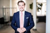 Dimitri Qvintus berättar i sitt sommarprat att han försöker lära sig spela orgel. Men det är svårt: "som att spela piano och fotboll samtidigt", beskriver han instrumentet. Arkivbild.