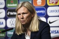 Anna Signeul.