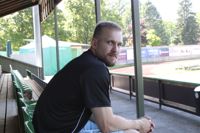 Teo Takala blev fjärde på söndag kväll i spjutfinalen i FM.