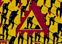 Ännu ser det rätt så ljust ut på sysselsättningsfronten i östra Nyland.