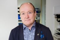 Loviisan Sanomats chefredaktör Arto Henriksson lyfter fram yttrandefrihet i sin senaste ledare. 