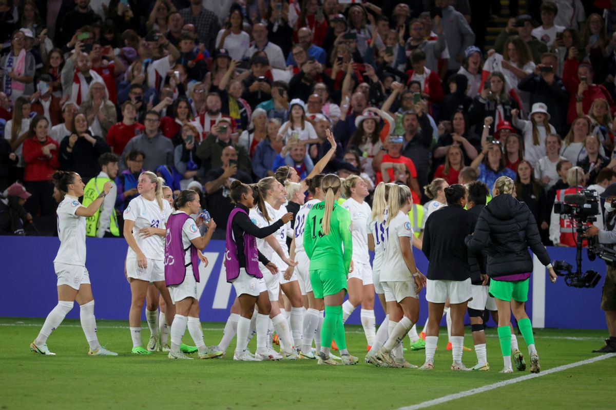 女子サッカーは 今日の場所にたどり着くためにオッズと戦ってきました Nipponese 女子サッカーは 今日の場所にたどり着くためにオッズと戦ってきました Nipponese