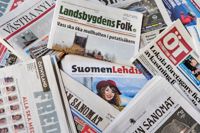 Västra Nyland har valts till Årets bästa lokalmedia för sin tydliga helhet som behandlar ett brett spektrum av ämnen.
