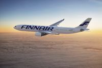 Finnair flyger till södra Kina från början av september och hoppas kunna utöka antalet flyg successivt under hösten.