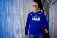 Att öka flexibiliteten i det finländska arbetslivet, göra beslutsfattandet smidigare och få unga att röra på sig mer är hjärtefrågor för Henrik Dettmann.