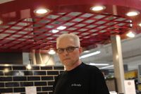 Slut på sushi- och thaibuffén. När priset på råvaror sköt i höjden tvingades Henry Lönnqvist fatta ett svårt beslut.