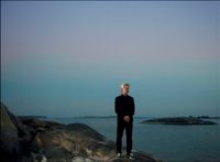 Jukka-Pekka Saraste hoppas på många besökare under festivalen.