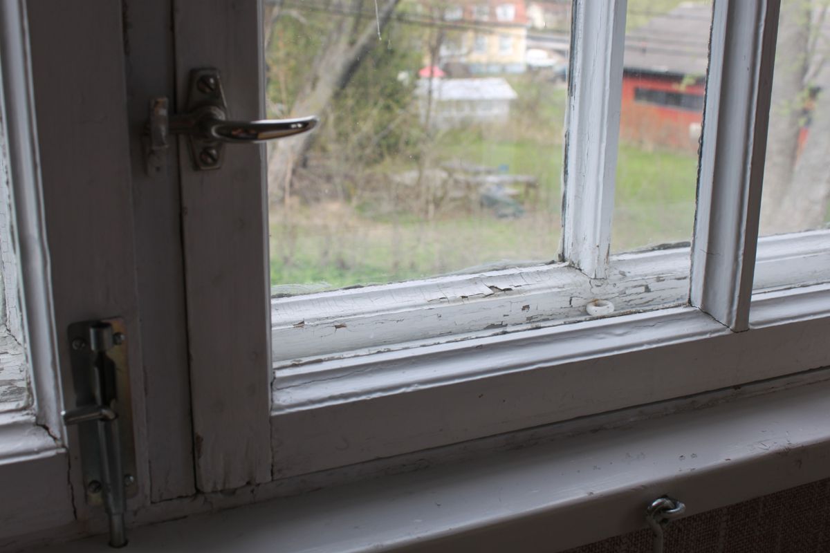 Hur man bygger hus, och fönster, påverkar energiåtgången.