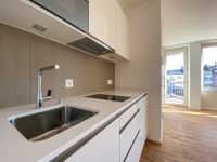 Airbnb tillåter i vissa fall att hyresvärdar endast tar emot vaccinerade hyresgäster eller ber att hyresgästerna testar sig för viruset före deras vistelse. Hänvisning till coronaviruset är dock inte tillåtet i annonsernas rubriker. Bilden har ingenting med annonsen att göra.