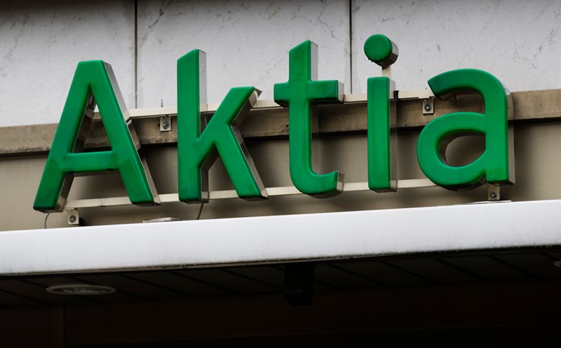 Aktia får inget högt betyg vare sig av privatkunder eller av företagskunder i den rankning företaget Epsi rating gjort.