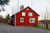 Norra Sibbo Ungdomsförening sommarjippo äger rum på Viljan i Sibbo.