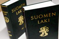 Tingsrätten dömde på torsdagen de två tidigare styrelsemedlemmarna i den nymanska stiftelsen, till villkorligt fängelse.