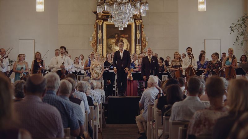 Ekenäs Sommarkonserter 2022