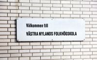 VNF inleder sitt läsår den 16 augusti.