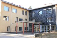 Gamla Hagahemmet får igen nya invånare. Den 30 augusti öppnar en ny bedömnings- och rehabiliteringsenhet i byggnaden. Enheten ska ha 25 platser.