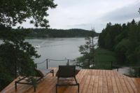 Hotellet i Barösund vill utvidgas. Nu finns ett förslag på den ersättning hotellet ska betala kommunen.