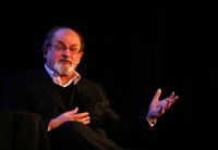 Salman Rushdie