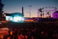 Flowfestivalen slog publikrekord i år.