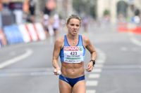Nina Chydenius.