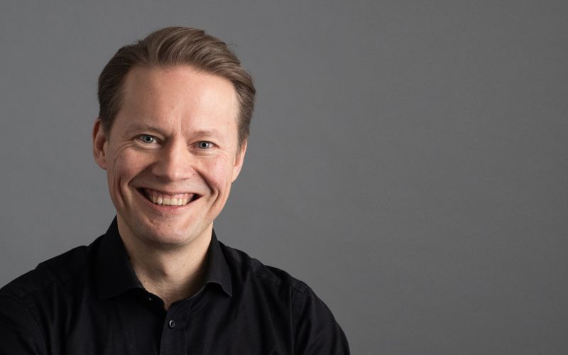 Tom Cederqvist ser Åbo som ett intressant område.