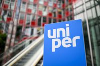 Fortums dotterbolag Unpier redovisar en förlust på 12 miljarder euro för årets sex första månader.
