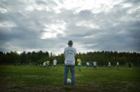 Akilles fotboll har långa traditioner och firar moderföreningens 120-åriga resa med jubileumsmatch torsdagen den 25 augusti.