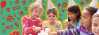 Rädda Barnen i Borgå firar förbundets jubileum med stor barnfest på lördag.