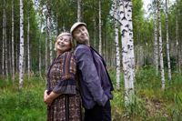Tanja Ljungqvist är ny producent för VNSMF:s Queenprojekt, som musikaliskt leds av Teddy Granroth.