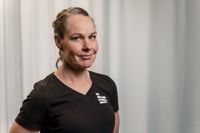 Henrika Backlund
