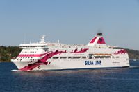 Det här är tredje dagen i rad som Tallink Silja ställer in Baltic Princess avgång.