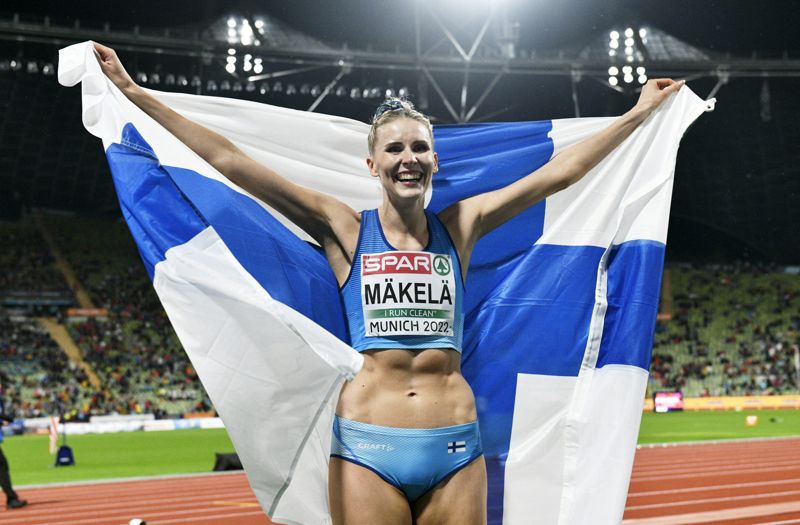 Kristiina Mäkela