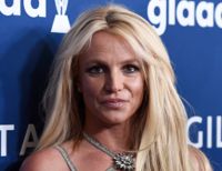Britney Spears. Arkivbild.