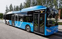 Unga personer som försöker åka buss utan biljett eller resekort har varit ett utbrett problem i Sibbo. I hurudan utsträckning samma fenomen förekommer även i andra kommuner är svårt att säga. – Jämfört med till exempel Helsingfors är både rutterna och förarna rätt så få i Sibbo vilket gör att man lättare identifierar personer som upprepade gånger saknar biljett, säger Johan Nykvist på Pohjolan liikenne.