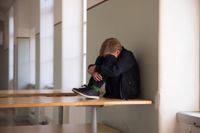 Nästan en av tre elever som blir mobbade berättar inte om mobbningen för någon vuxen i skolan, visar en färsk utredning från NCU.