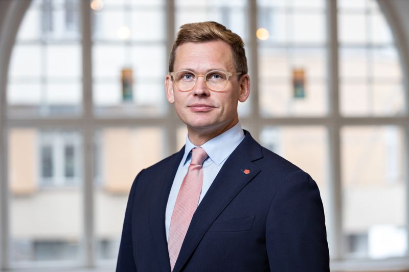 Antton Rönnholm.