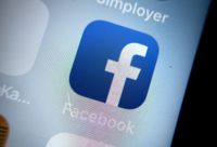 Facebookanvändare har rapporterat in problem med plattformen under onsdagsmorgonen. Arkivbild.