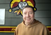 Jari Kurris tid i Jokerit är inte över.